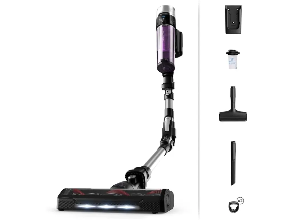 Rowenta št.usisivač 9.60 X-FORCE FLEX 9.60 ALLERGY - slika 2