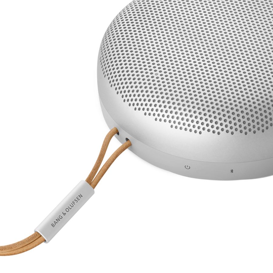 Beosound A1 2nd Gen Grey Mist - slika 6