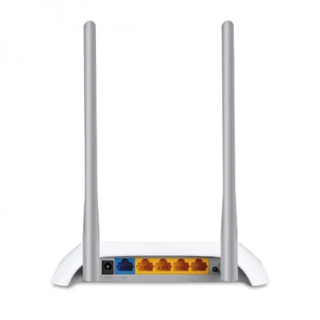 TP-Link TL-WR840N V.5 Wireless N Router - slika 3