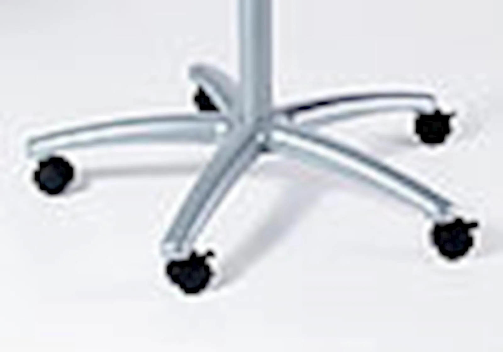Profesionalna staklena tabla Dahle 100 cm x 70 cm - slika 3