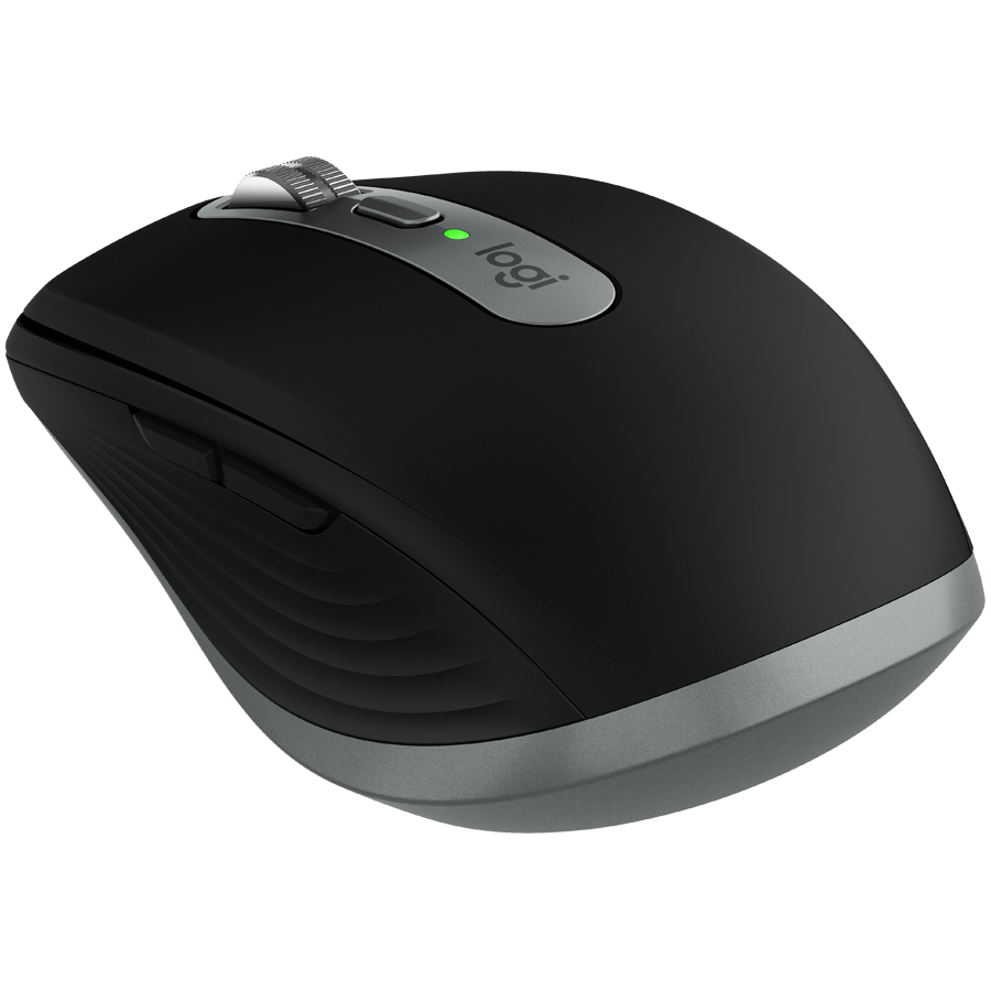 LOGITECH MX Anywhere 3S for Mac - SPACE GREY - BT - EMEA28-935 - slika 3