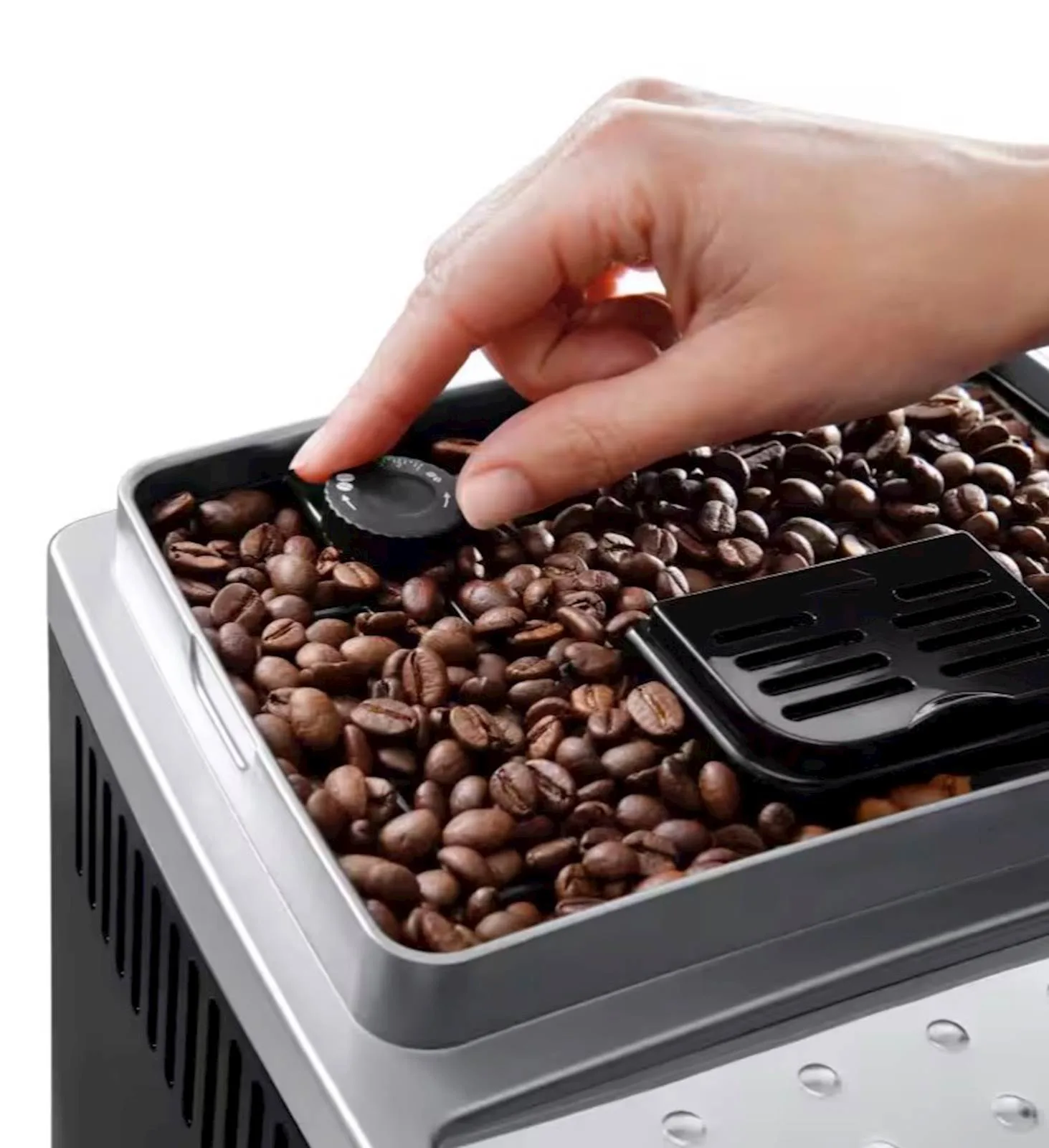 Aparat za kafu DELONGHI ECAM250.23.SB Smart - slika 2