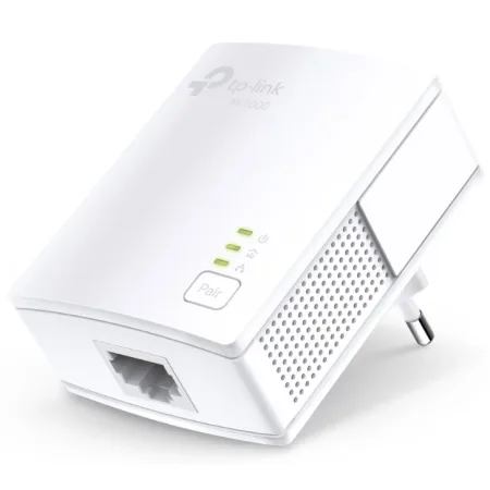TP-Link TL-PA7017 AV1000 Gigabit Powerline Starter Kit - slika 3