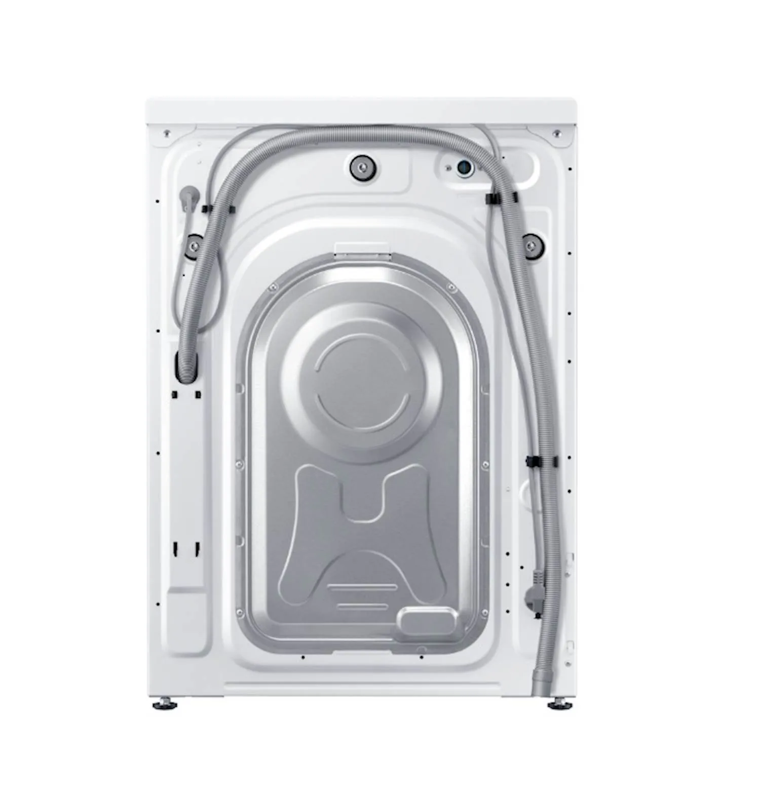 Mašina za veš SAMSUNG WW10FG6U3ELKU4 - slika 4
