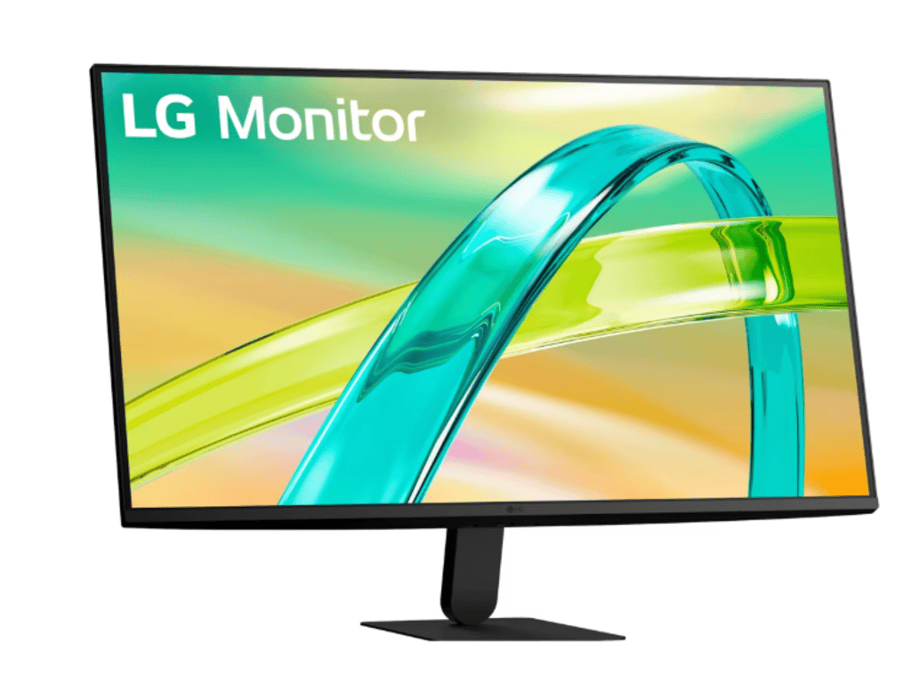 LG 32U401B-B 31.5"desktop monitor, 16:9, 120Hz,3500:1, 5ms, 250cd/m2, HDMI, VGA, VESA - slika 3