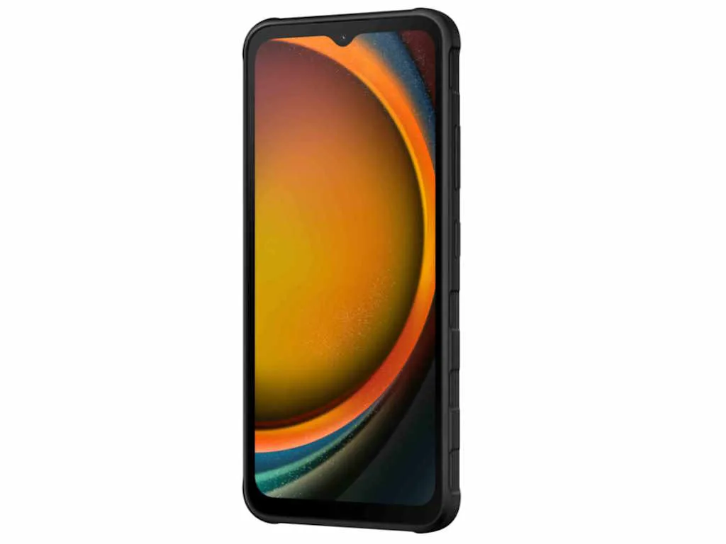 Samsung Galaxy XCover7,6/128GB6/128GB, Black - slika 4