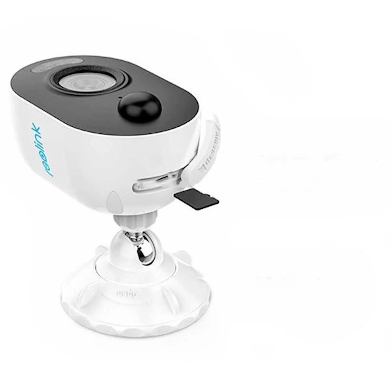 IP Kamera Reolink Lumus serija E430 bijela - slika 2