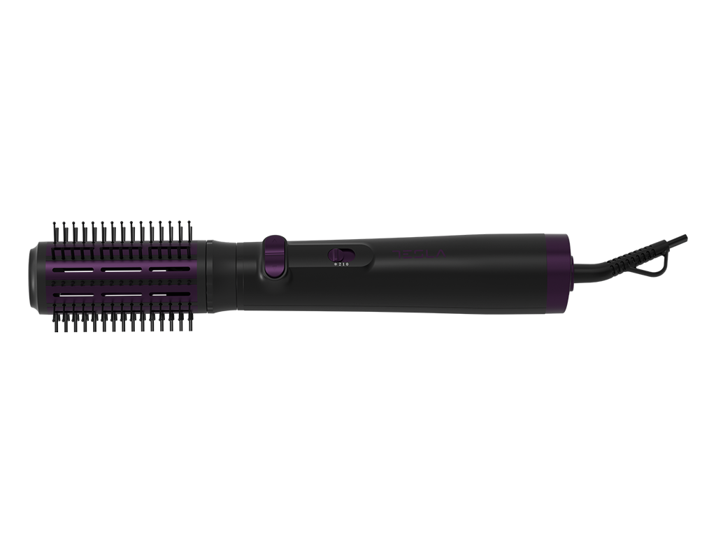 TESLA Stajler za kosuSLH300BPR / 6 u 1 / 1000W / 3 nivoa / HAIRSTYLED - slika 4