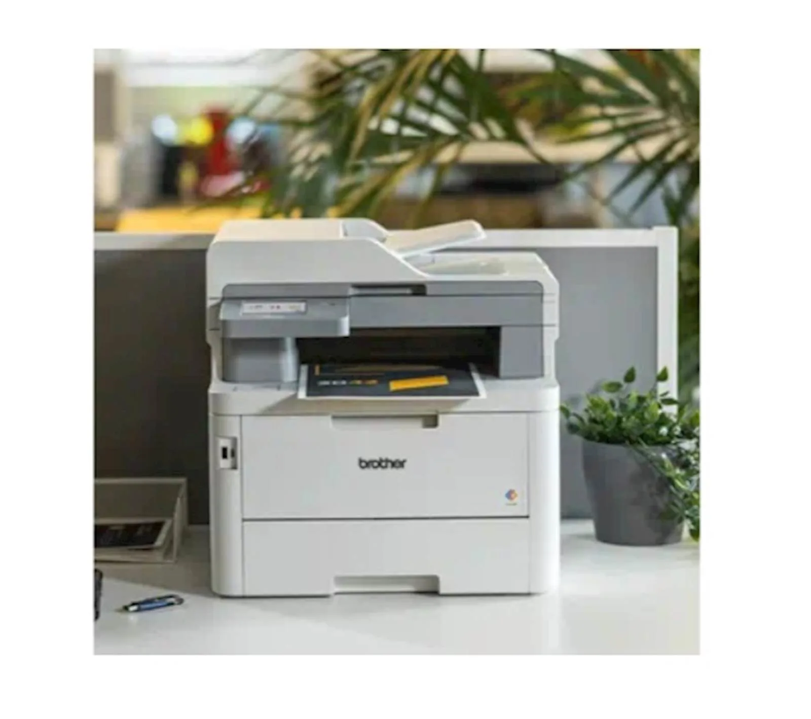 MFP BROTHER MFC-L8390CDW - slika 3