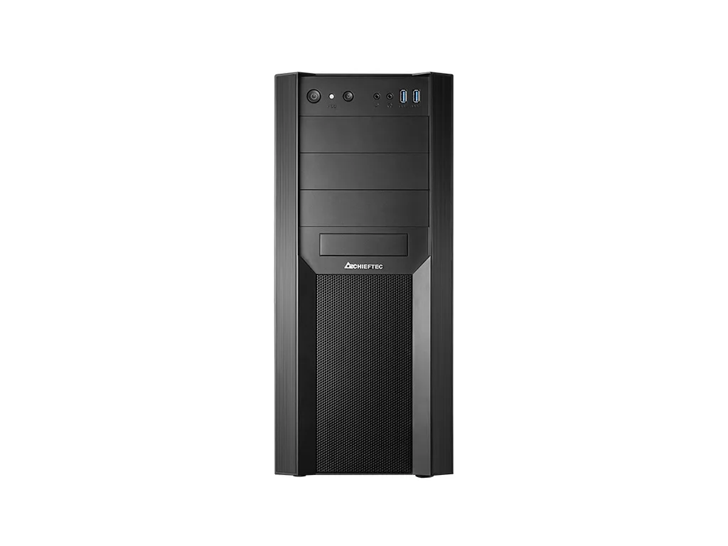 Chieftec CASE CW-01B-OPMesh ATX workstation - slika 2