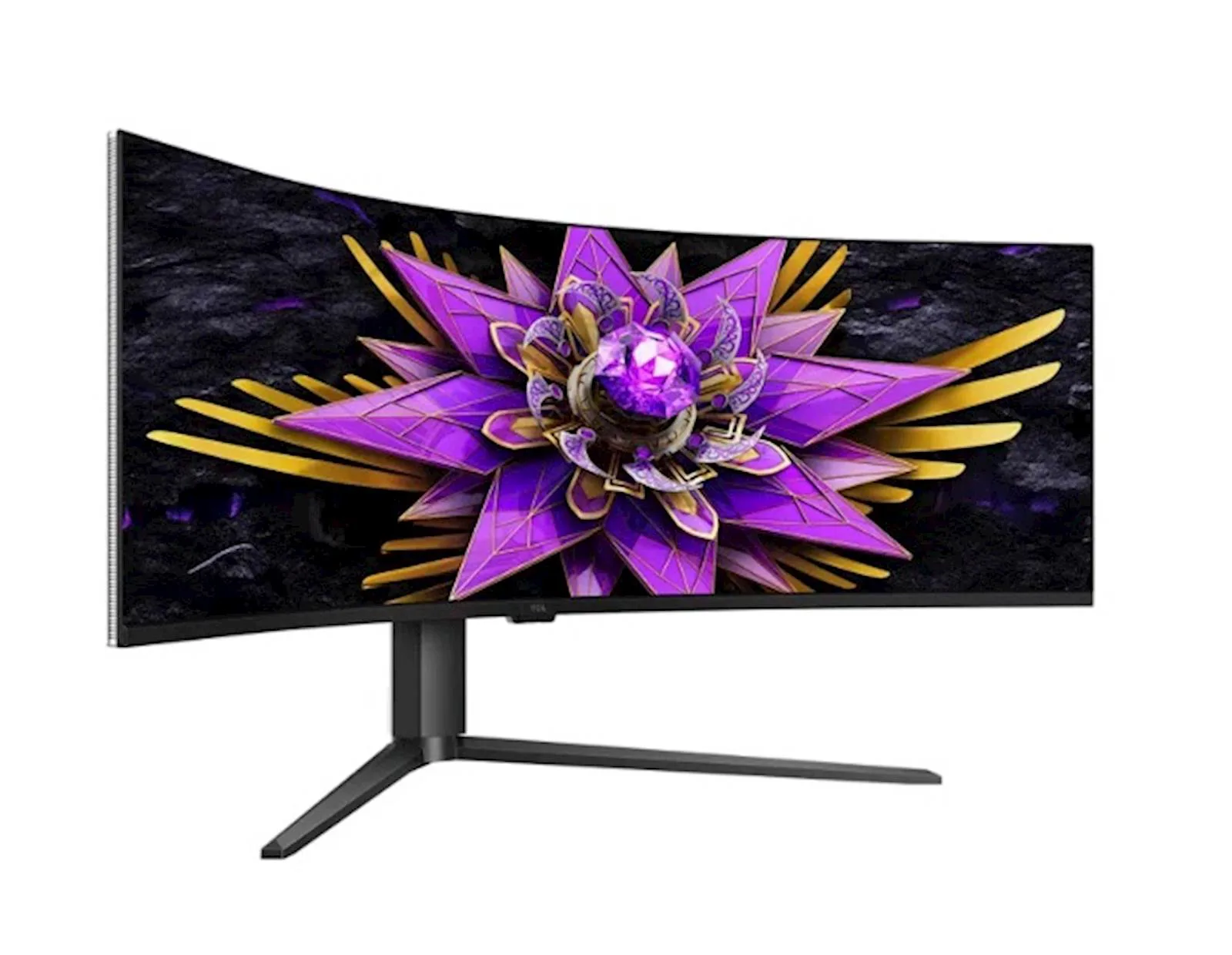 Monitor TCL Dual 4K QD-Mini LED 57in - slika 3