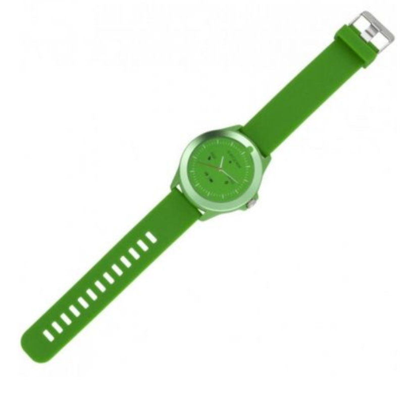 Pametni sat Forever Colorum CW-300 Green - slika 3