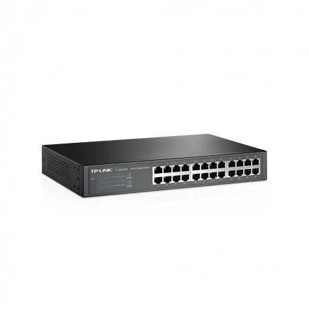 TP-Link TL-SG1024D Switch 24x10/100/1000 - slika 2