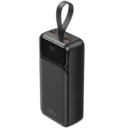 XO Fast Charging Laptop Power Bank 30000mAh PR298 65W - slika 2