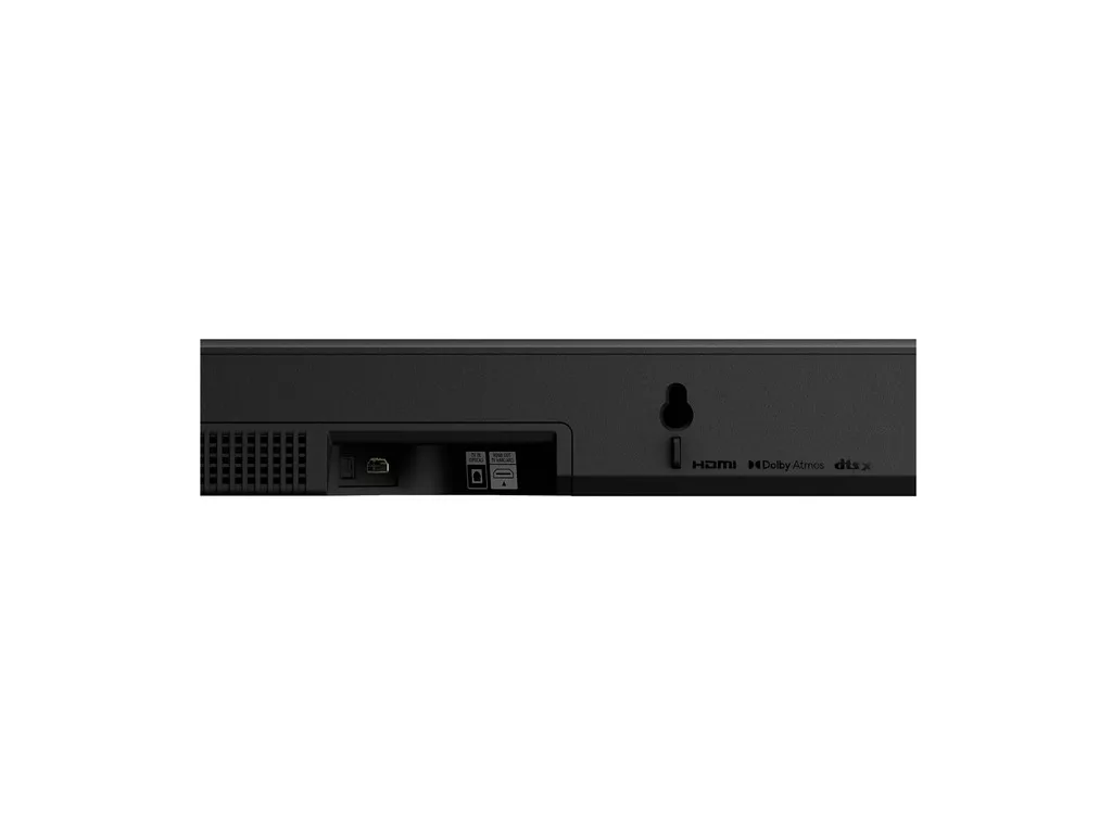 Sony soundbar HTS20003.1 kanalni Dolby Atmos/DTS:X;S-Force PRO front surround i Vertical Su - slika 3