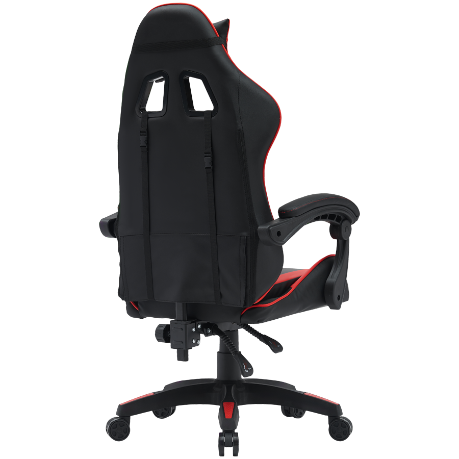 CANYON gaming chair Core SGCH2 Black Red - slika 4