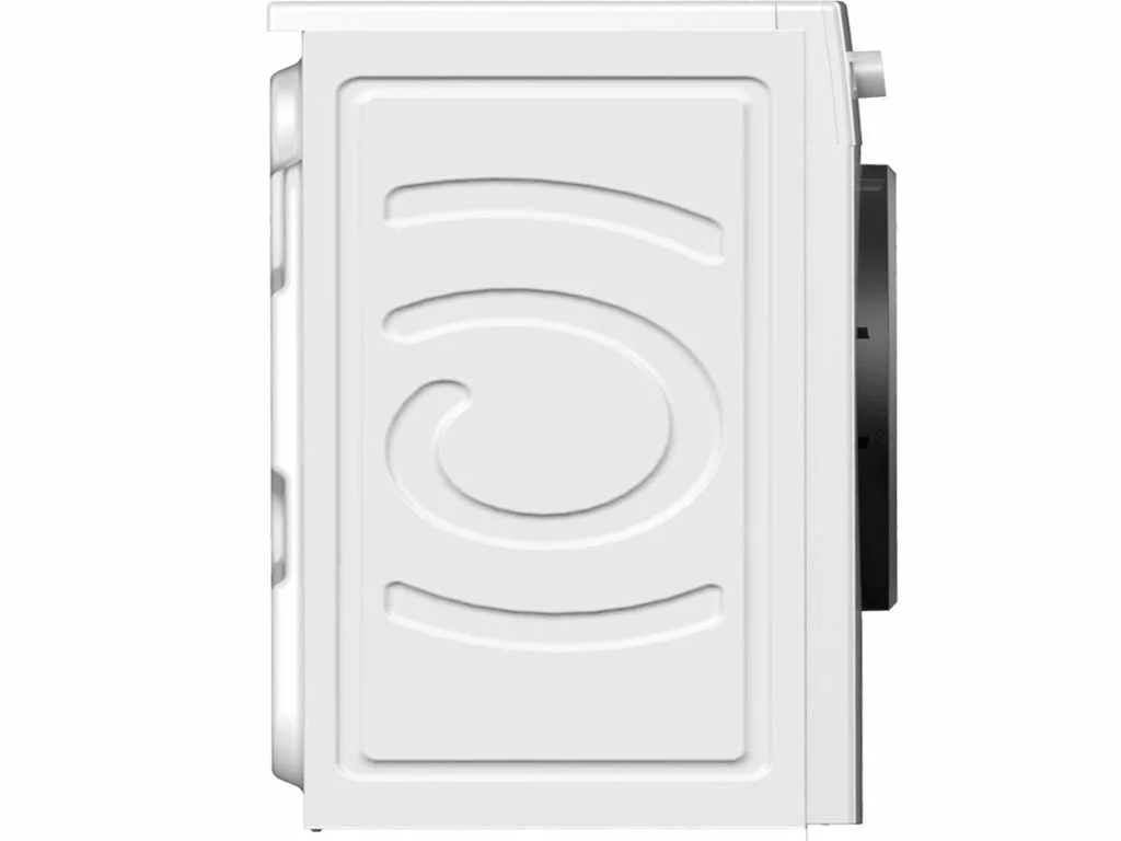 TESLA Veš Mašina WF81430T 8Kg ,1400obr/min 16 programa ,Inverter Motor - slika 3