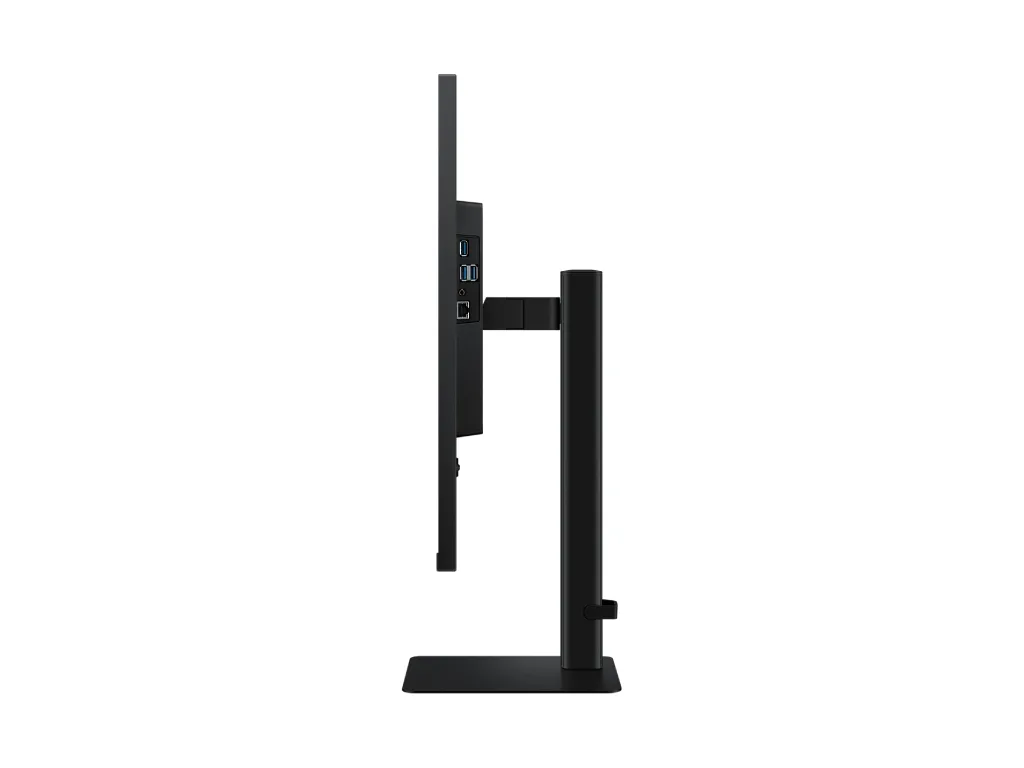 Samsung ViewFinity S6 32" monQHD, IPS, 100Hz, 350cd, 5msHDMI, DP, USB-C 90W, RJ-45, HAS - slika 3