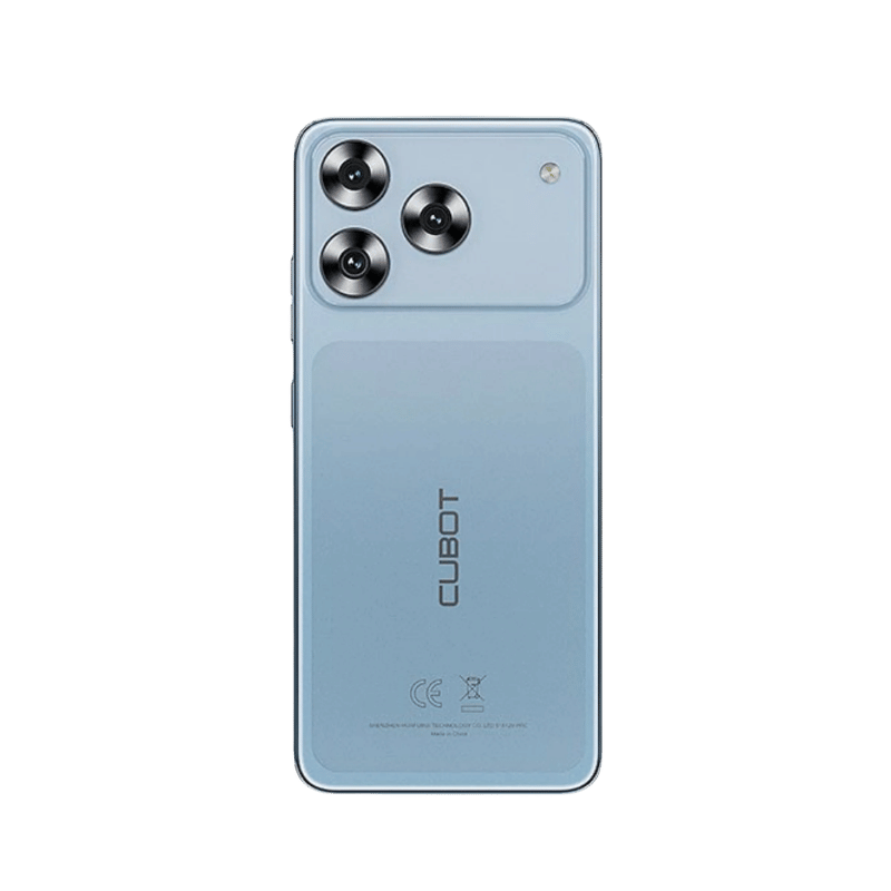 Cubot A50 6GB 128GB Blue - slika 2