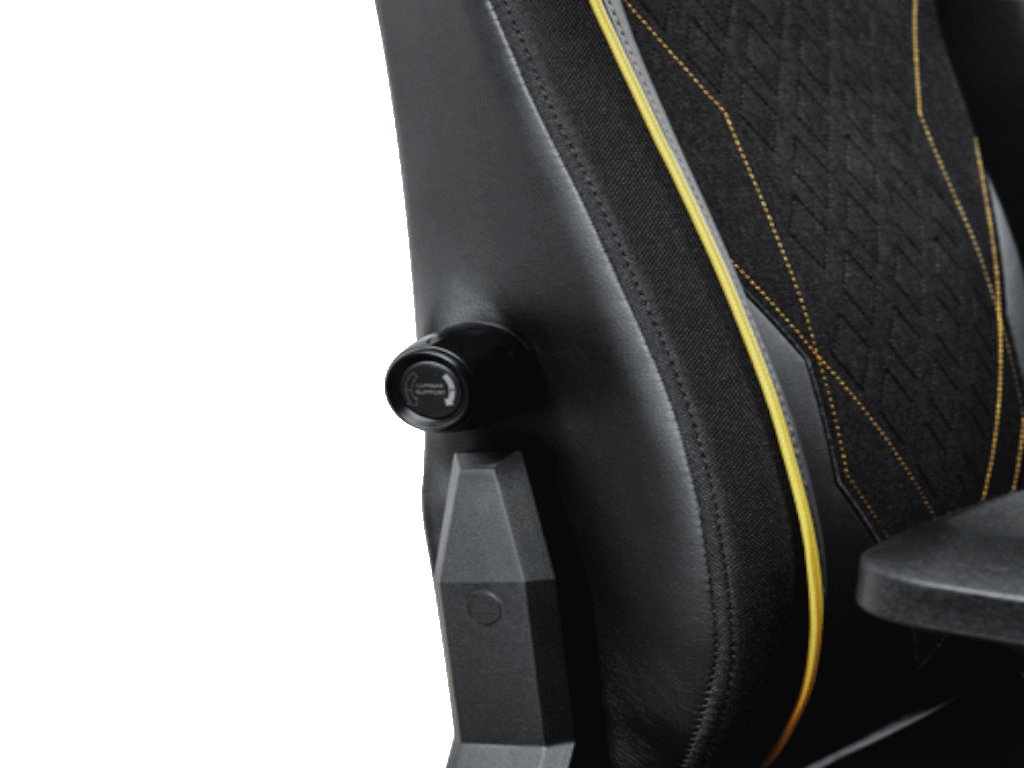 Trust GXT721 Ruya Pro Premiumgaming stolica - slika 3