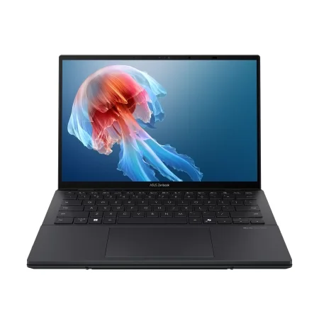 ASUS Zenbook Duo 14 OLED laptop UX8406CA-IS99T - slika 7