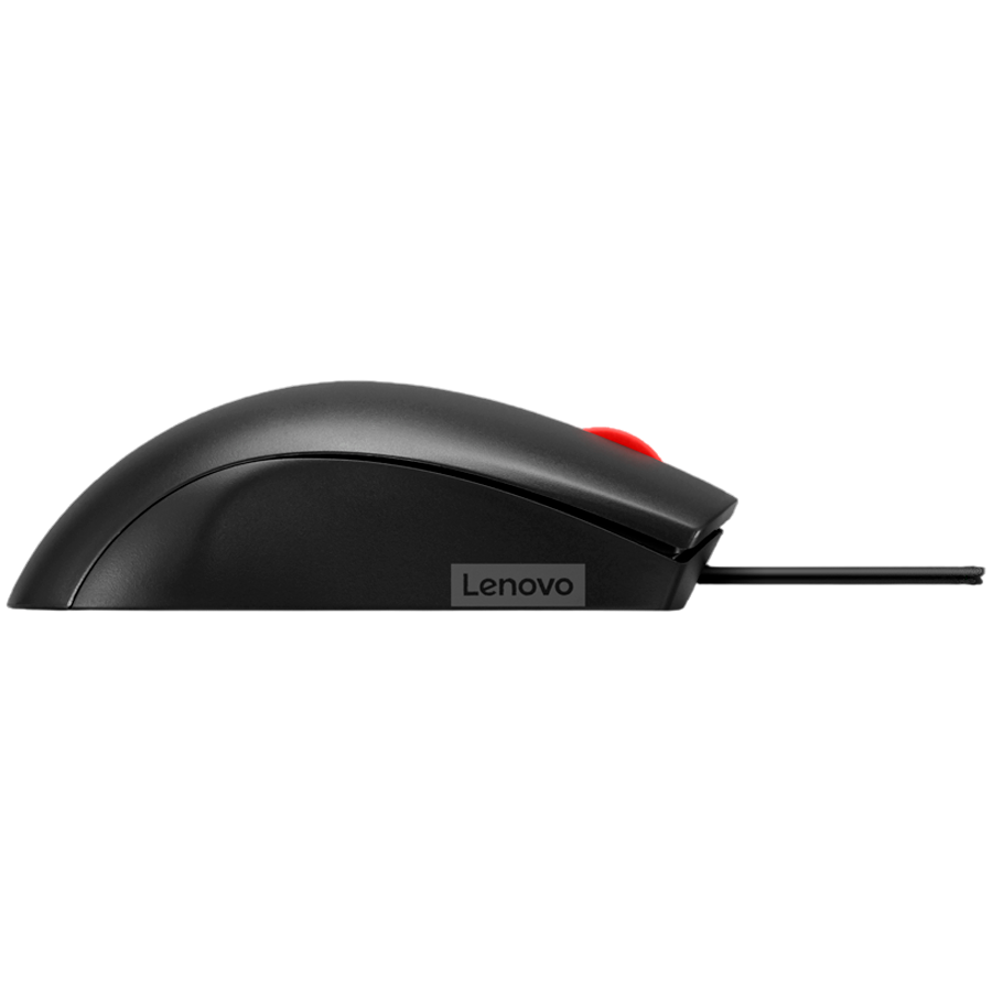 Lenovo 120 Wired Mouse - slika 3