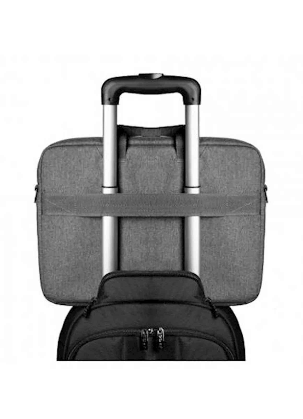 Torba PORT Yosemite ECO TL 15" (do 39,6 cm ) siv - slika 5