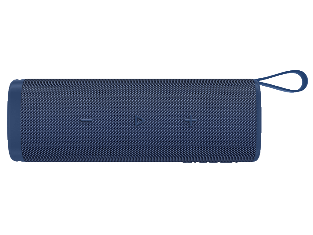 Xiaomi Sound Outdoor plava Bluetooth zvučnik, 30W IP67, baterija do 12h - slika 3