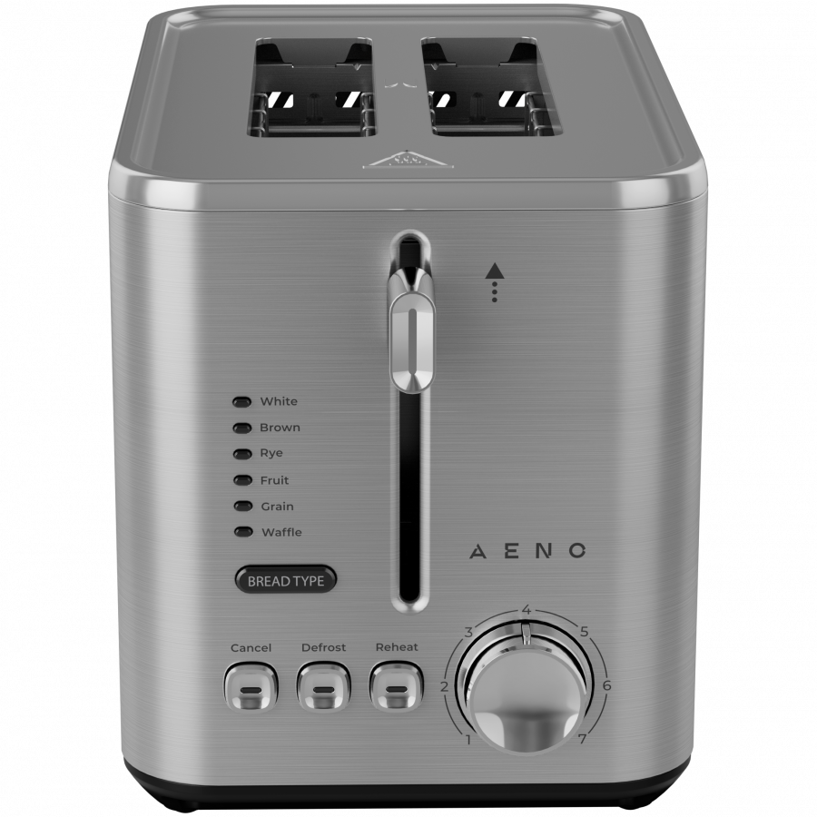 Mechanical control Toaster, - slika 3