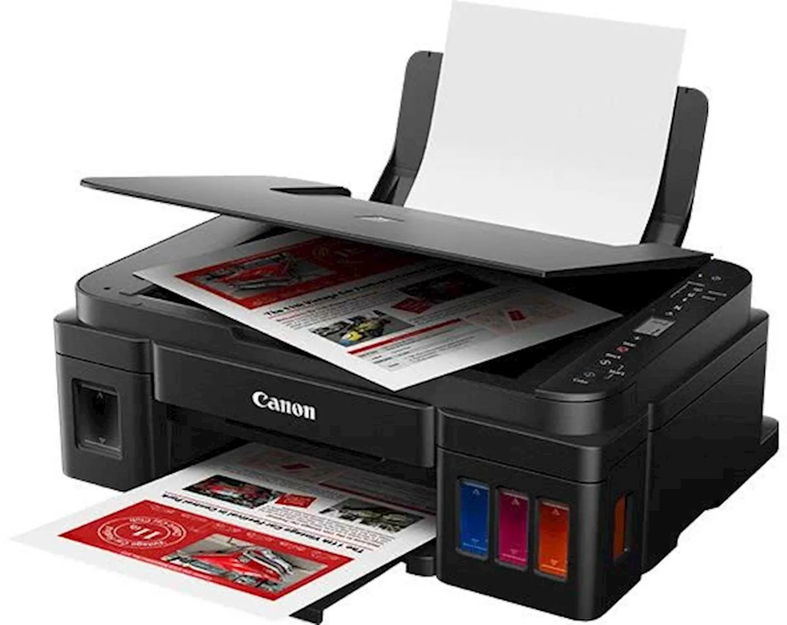 CANON PIXMA MFP printer G3410 - slika 2