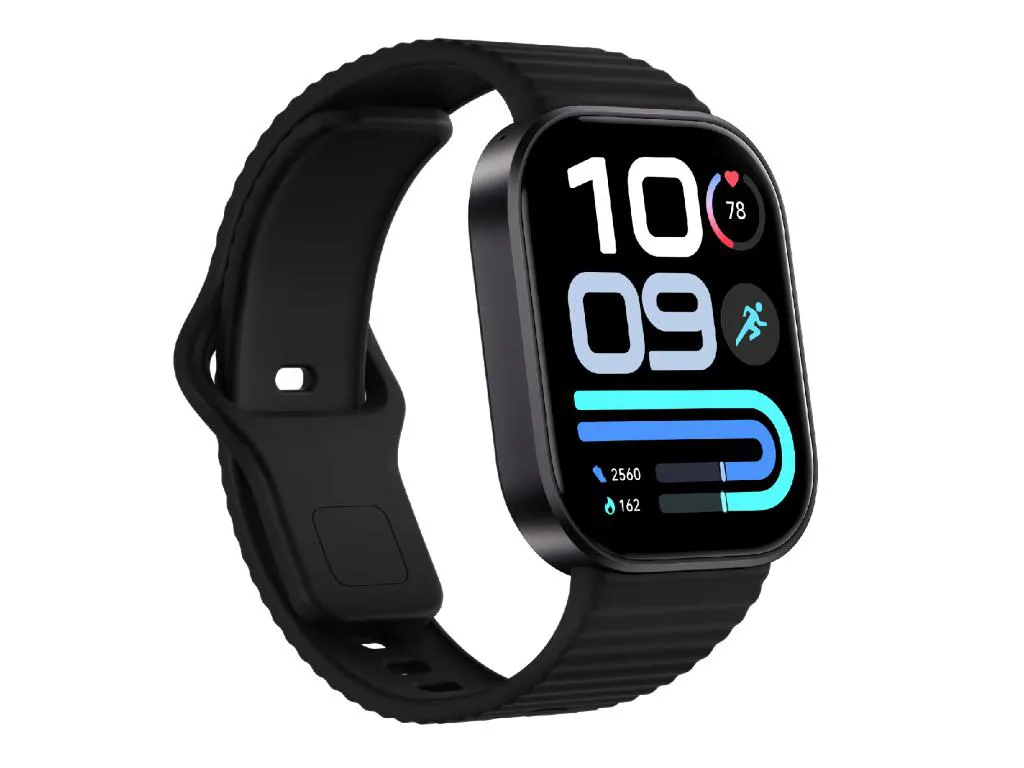 Redmi Watch 6 Lite Black - slika 5