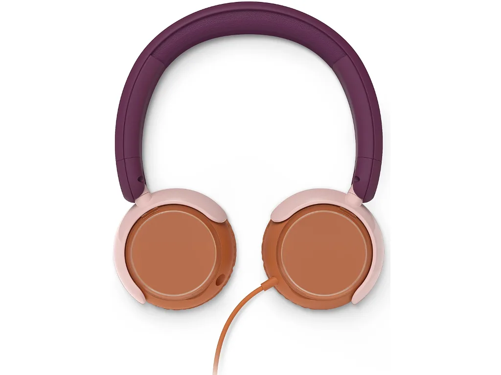 Philips TAK2000MP/00 dječje slžica; glasoča ograničenje 85dBpovezuje se sa USB-C; 1,2m dužina žice; - slika 6
