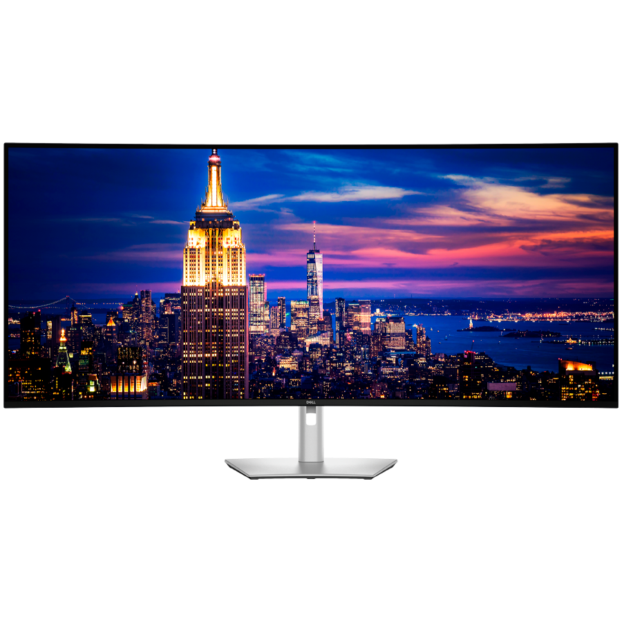 Monitor Dell U5226KW 51.5", 6144x2560, 6K, 120Hz, IPS Black AG, Curved 21:9, 2000:1, 400 cd/m2, 8ms/5ms, 178/178, 100% sRGB, 99% DCI-P3, 2xDP, 2xHDMI, TB 4 (140W), 3xUSB-C, 4xUSB-A, RJ-45,Tilt, Swivel, Height Adjust, 3Y