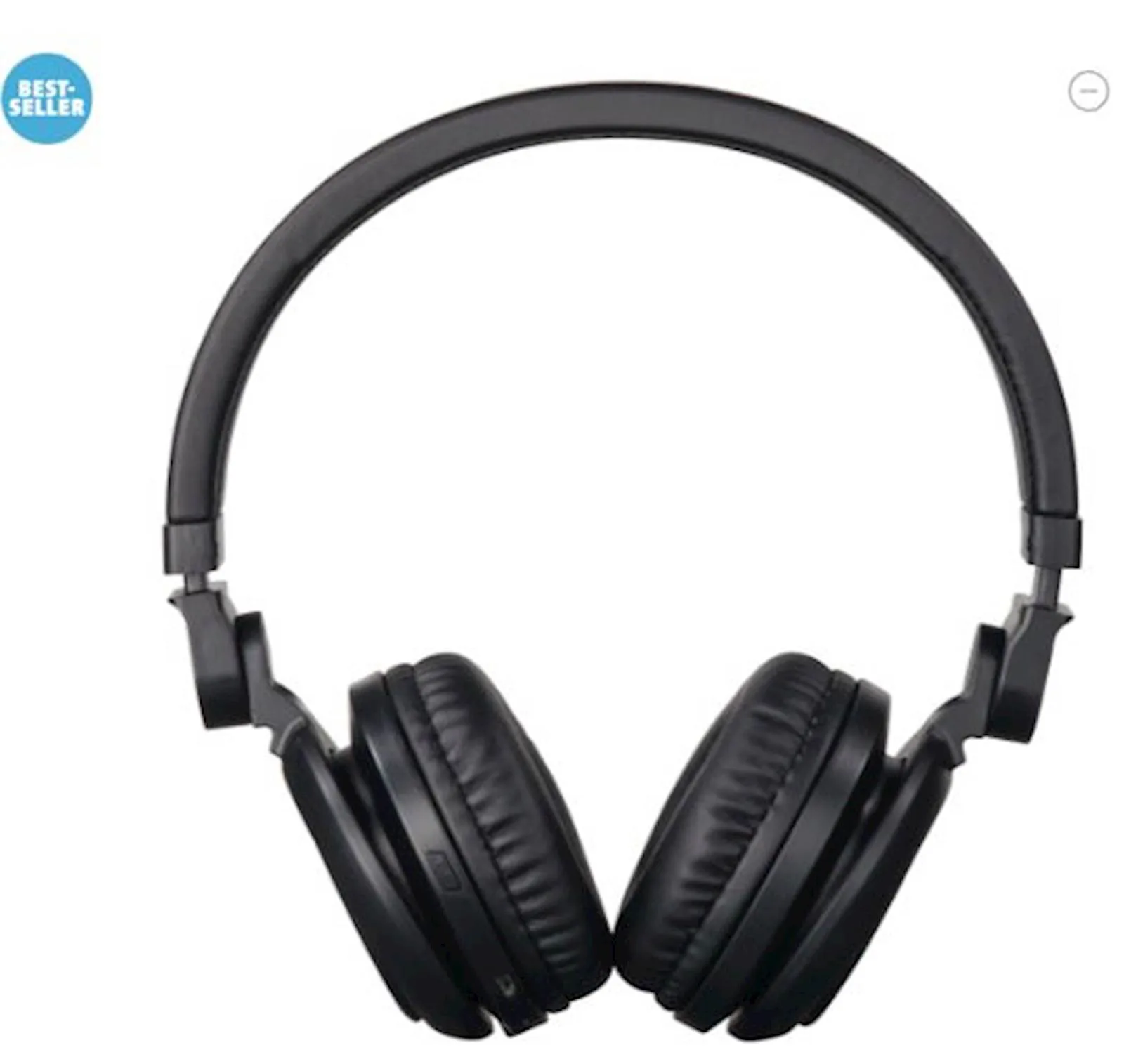 SLUŠALICE THOMSON WHP-6007 ON-EAR BT - slika 3
