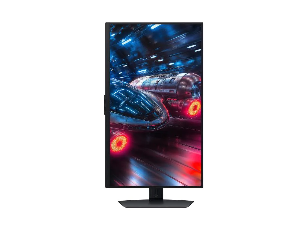Samsung 27" Odyssey G70F 4K360Hz, IPS, 1ms, 350cd, DP2xHDMI, 2xUSB 3.2, HAS, Tilt, Swivel - slika 3