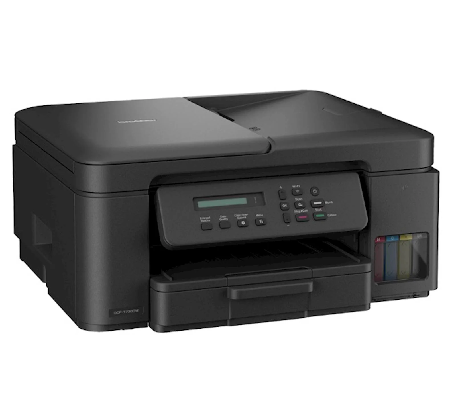 MFP BROTHER DCP-T730DW - slika 3