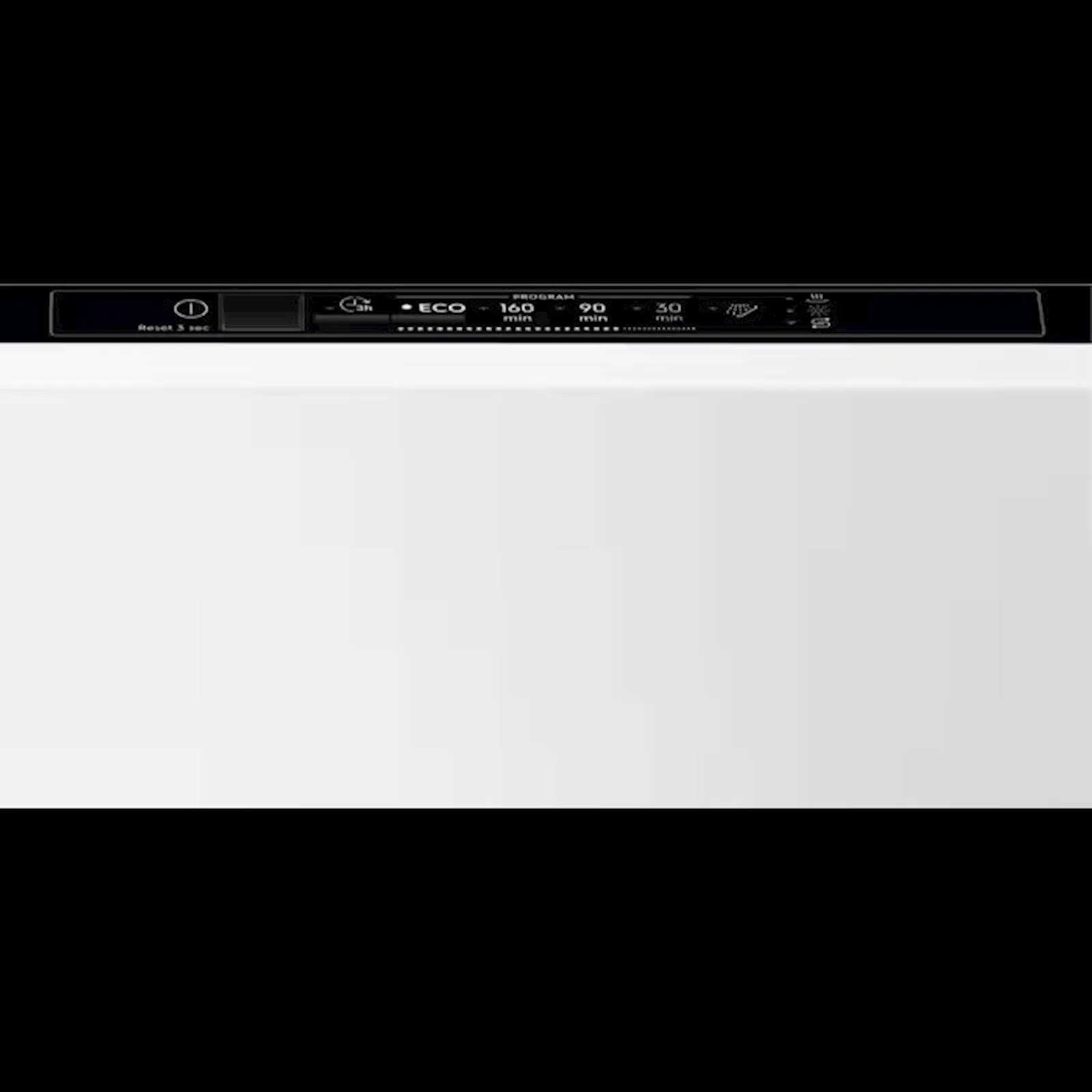 Ugradbena perilica posuđa Electrolux EEA17200L - slika 3