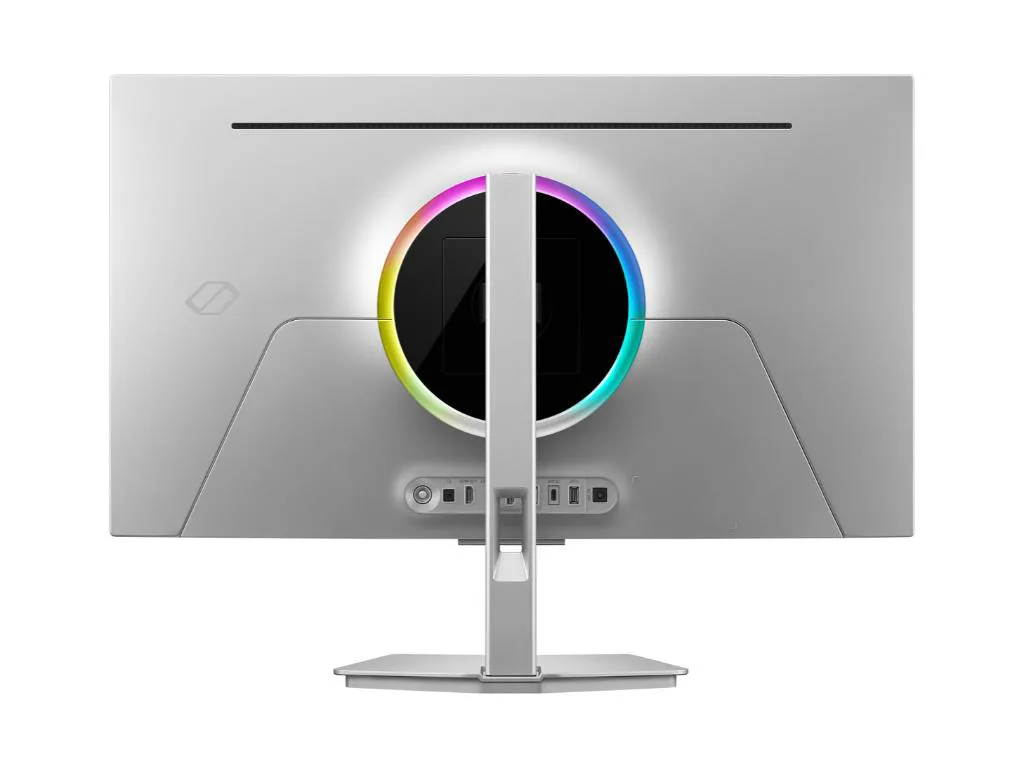 Samsung 32" Odyssey G8 G80SH4K,240Hz, OLED, 0.03ms2xHDMI, DP, USB 3.2, Type-C(98W) - slika 2