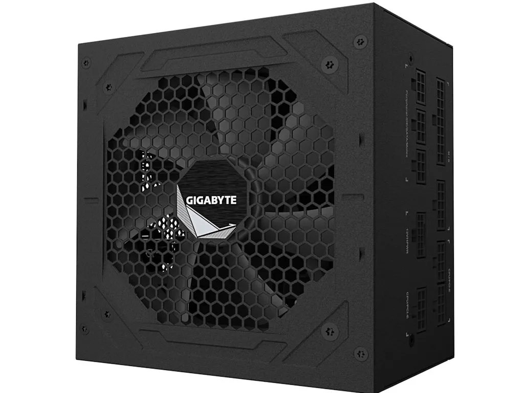 Gigabyte UD1000GM PG5 V2 1000W, ATX 12V v3.1, Gold - slika 3