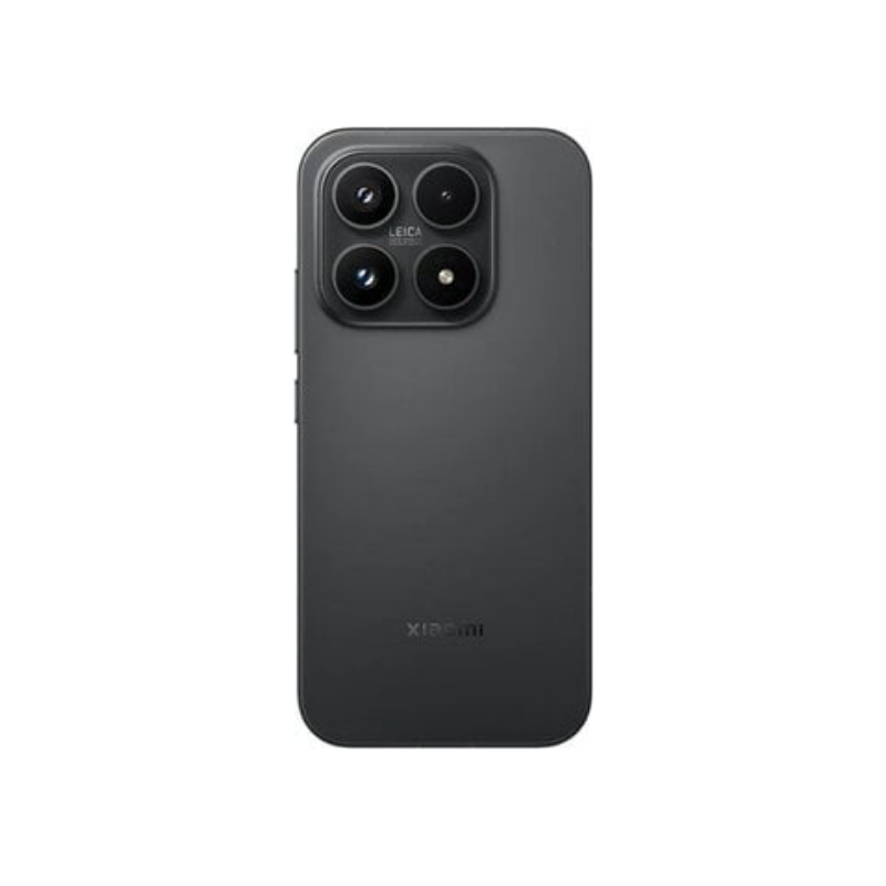 Xiaomi 17 5G 12GB 512GB Black EU - slika 2