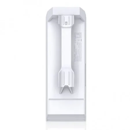 Outdoor Wireless CPE TP-Link, 2.4GHz 300Mbps, Qualcomm, 27dBm, 802.11b/g/n, 9dBi directional antenna, 5+ km, 2 FE Ports,, IP55 Weather proof, Passive PoE, TDMA, centralized management, AP Router/WISP  - slika 4