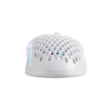 ReDragon - Gaming Miš Storm M808 White - slika 7