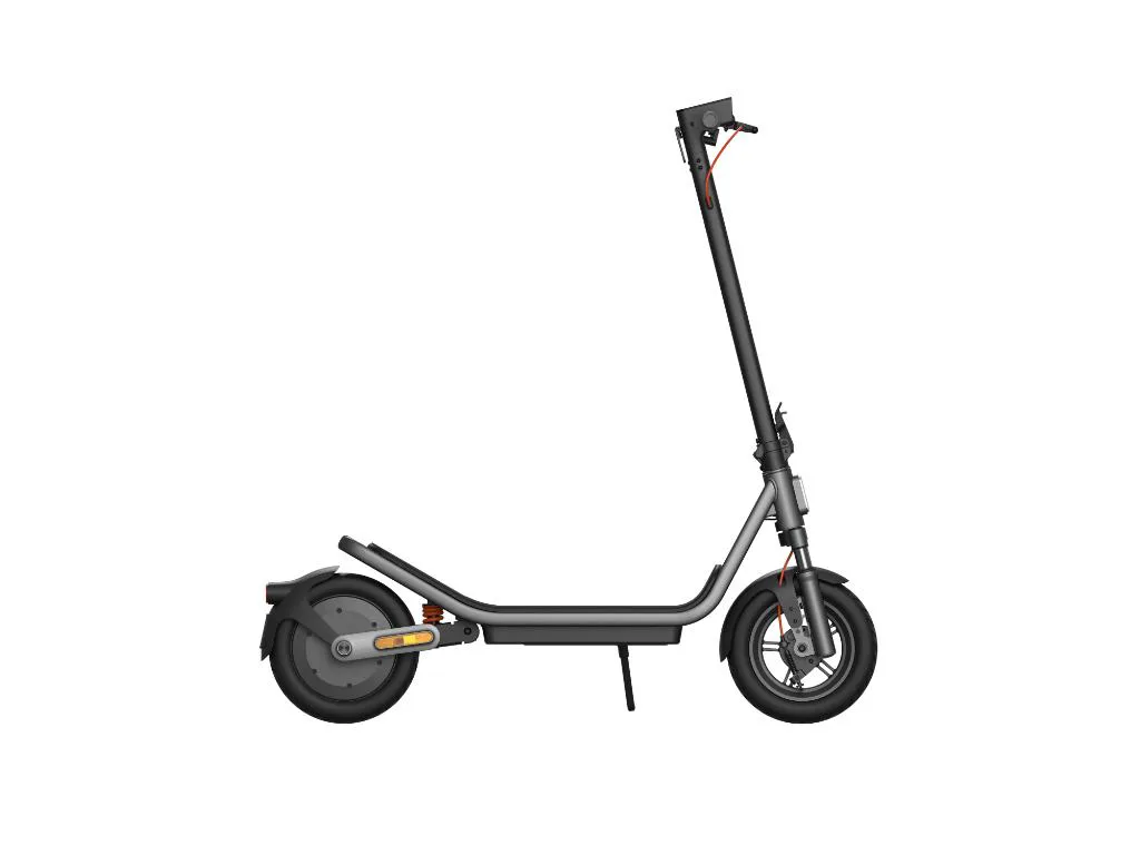 Xiaomi el. skuter 6 domet 45 km 12" točkovi, 18% uspon - slika 5