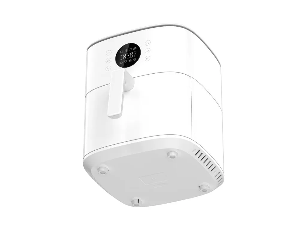 Xiaomi smart AirFryer 6.5 lit bijeli - slika 3
