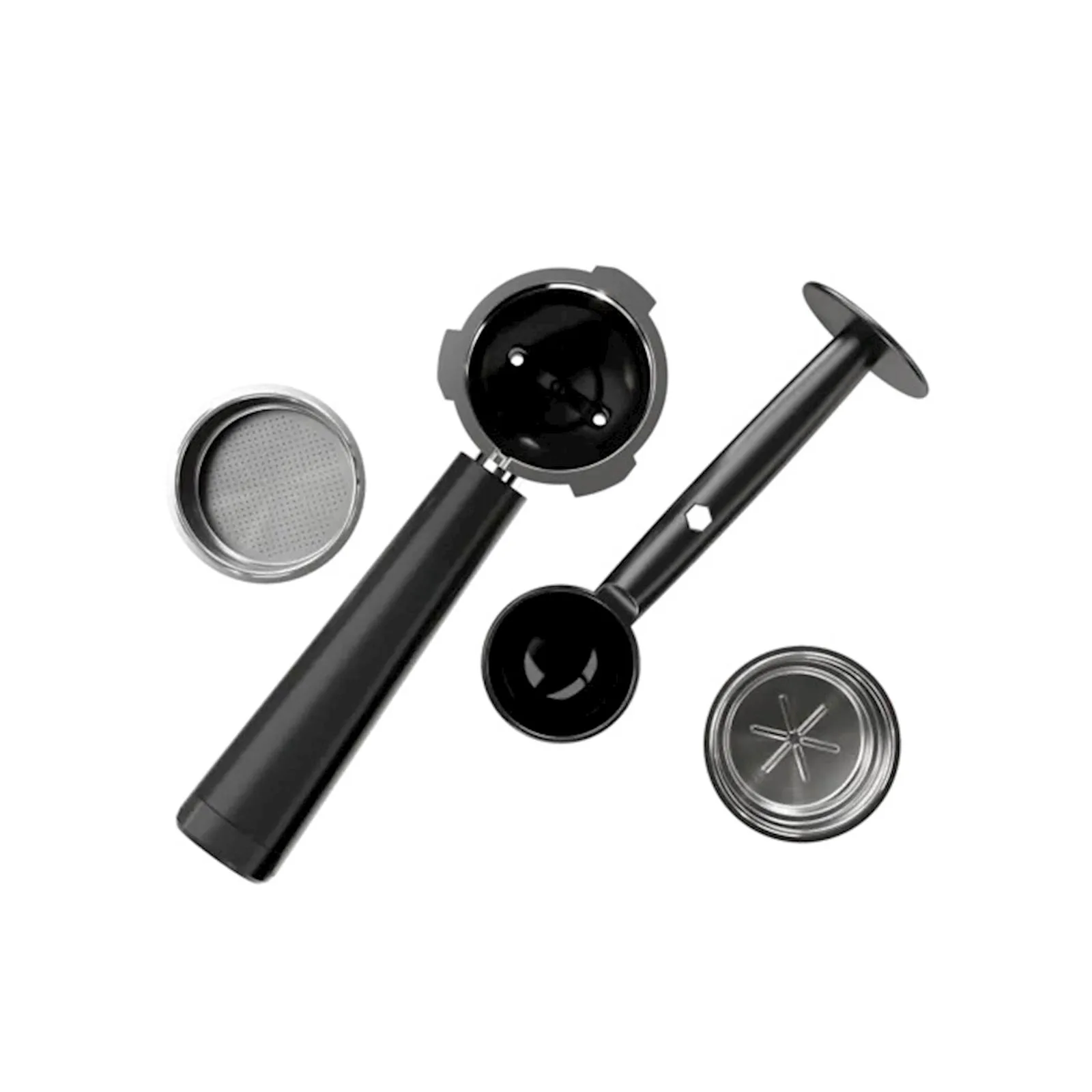 Aparat za kafu Electrolux E6EC1-6ST - slika 5