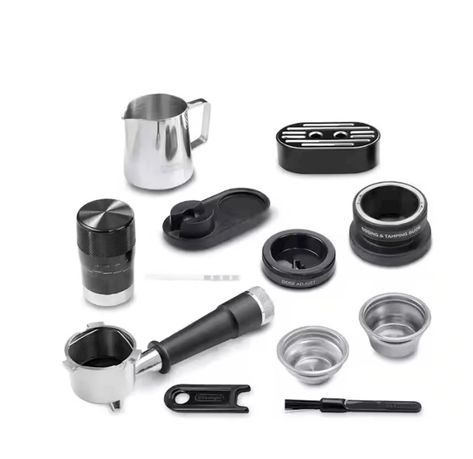 Aparat za kafu DELONGHI EC9455.M EX:2 La Specialista Touch - slika 3