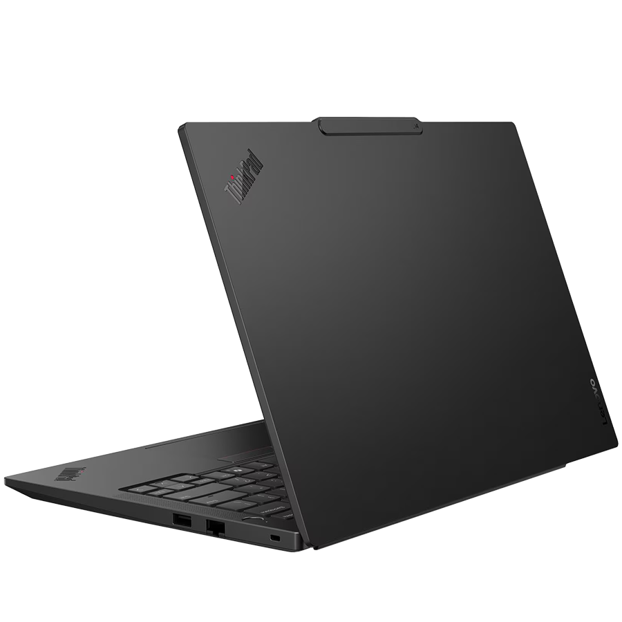 ThinkPad E14 Gen 7, 14" (1920 x 1200) AG, Intel Core 5 210H, 8C up to 3.6GHz, 16GB DDR5, 1TB SSD M.2 PCIe, Cam + Mic, 2x USB 3.2, 1x USB-C, 1x USB-C THB 4, HDMI, Backlit KB, 64Wh, Win 11 Home, 3Yr - slika 4