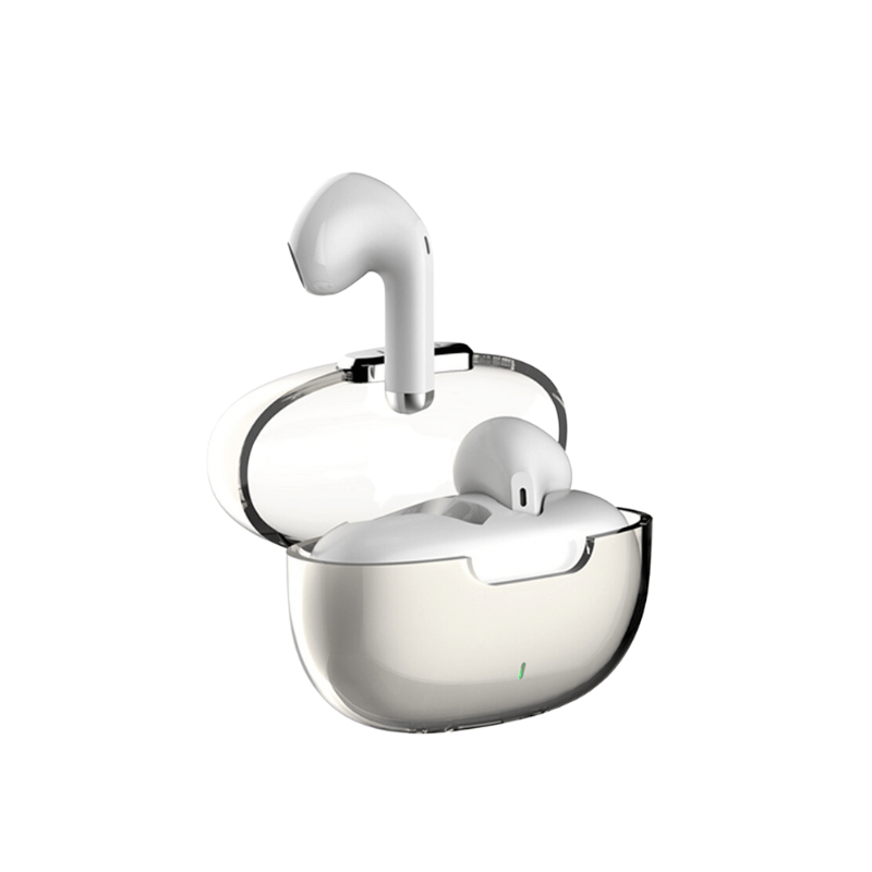 Slusalice LDNIO Bluetooth earbuds T03 TWS White - slika 2