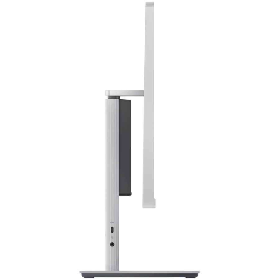 LENOVO IdeaCentre AIO 24IRH9 23.8" FHD IPS Non-Touch, Intel Core i5-13420H, 16GB DDR5, 512GB SSD, 3x USB-A, 1x USB-C, HDMI, RJ-45, WiFi 6, BT5.2, BH Wireles Kyb + Mouse, No OS, Cloud Grey, 2Yr - slika 4