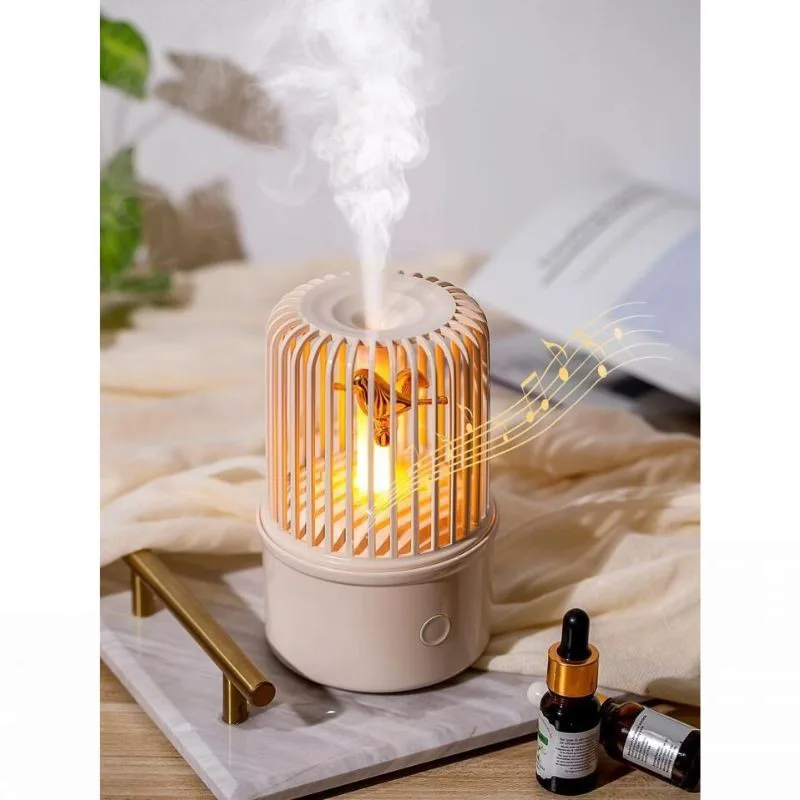 XO lampa aromatherapija HF07 - slika 3